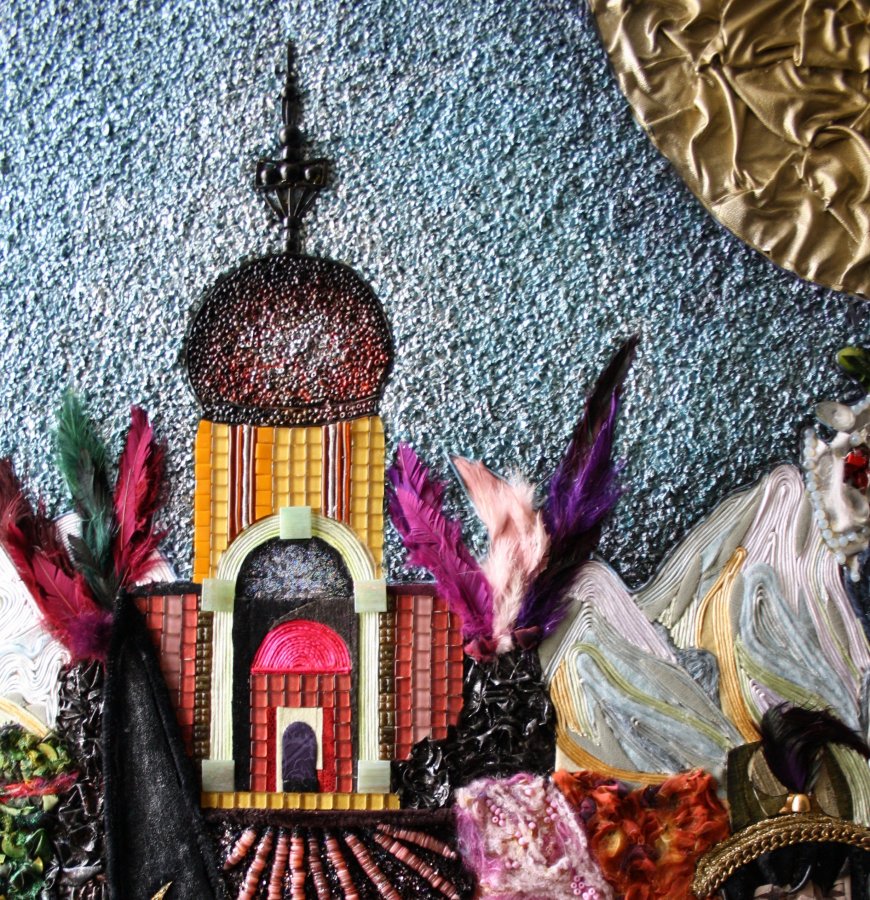 Detail