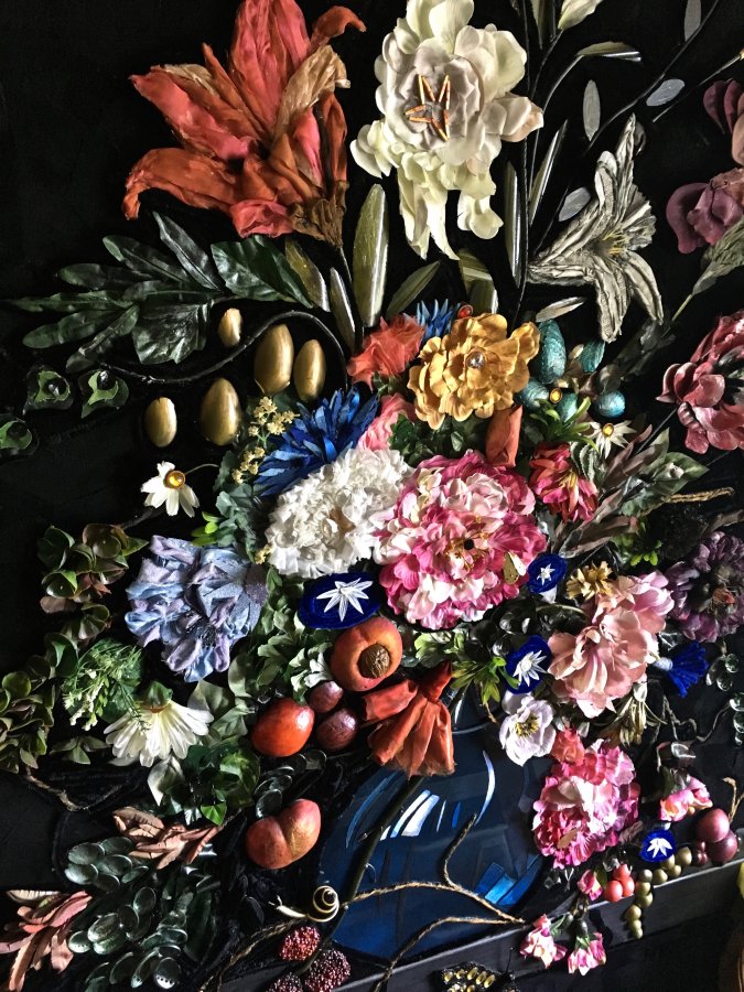 Detail Boeket