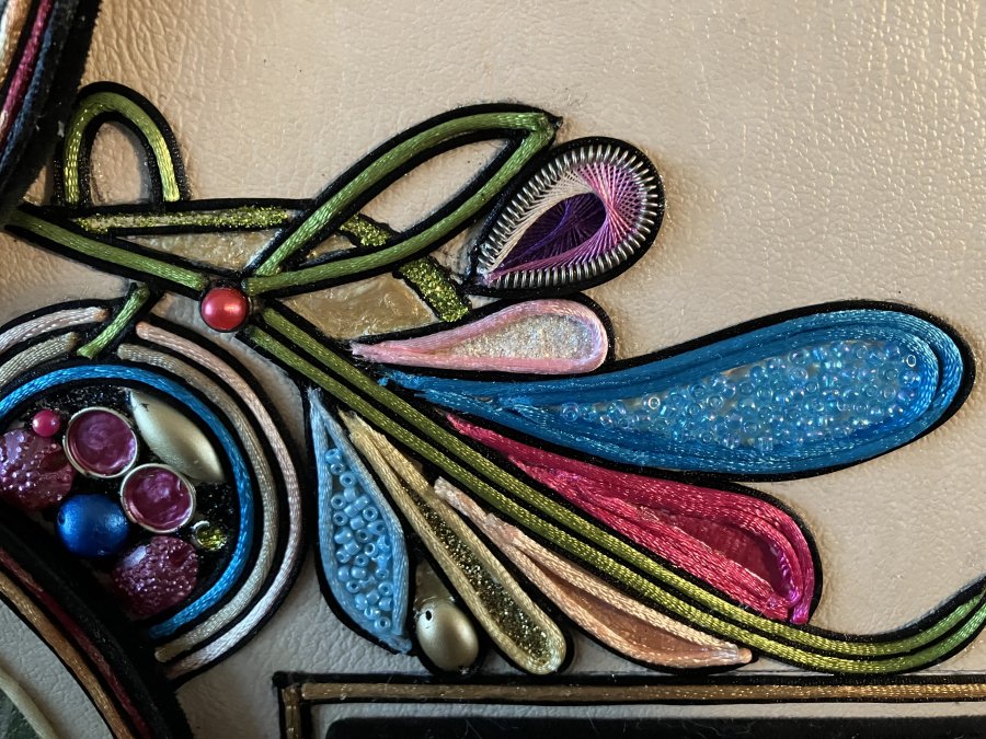 Detail